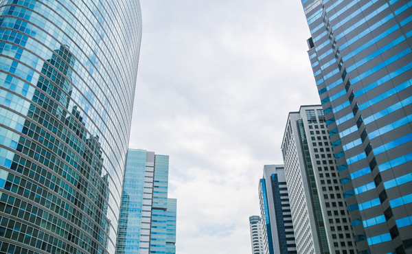 新たな顧客を開拓することの重要性