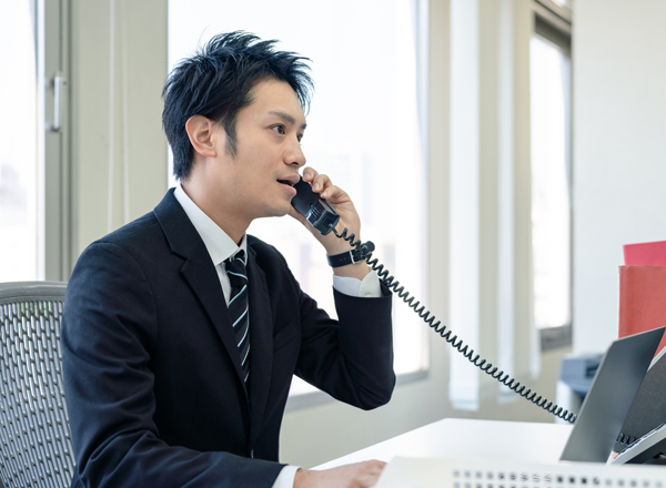 リストを使ってより効率的な営業をするには